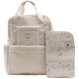 Jollein torba za potrepštine teddy lou sand 027-819-68242 Cijene