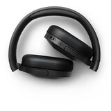 Philips TAH6506BK headphonesBT aktivno blokiranje bukedo 30h baterija mikrofon domet do 10m | Eponuda.ba