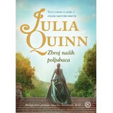 Mozaik knjiga Zbroj naših poljubaca , Julia Quinn Cijene