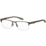  Okvir za naočale za muškarce Under Armour UA-5065-G-SIFF418 Zelena ø 54 mm | shoptok.hr