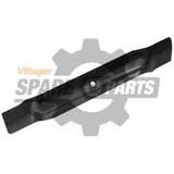 Villager Nož 32 cm - centalni otvor 8 mm za električnu kosačicu Villy 1200P