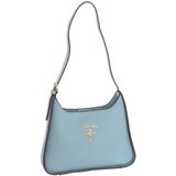 U.S. Polo Assn. Torbice za na ramo BEUSS5927WVP-LIGHT BLUE Modra Cene