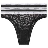 Calvin Klein čipkane brazil gaćice u setu CK000QD5225E-UB1 Cene