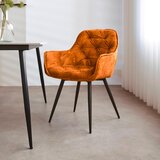MID.YOU Set Naslanjačev Alan, Barva Konjaka, 2 Kos | Shoptok.si