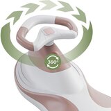 Focus 55 Sivi automobil za djecu s gravitacijskim mehanizmom | shoptok.hr