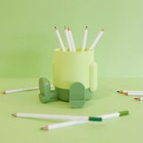 Balvi Plastičen organizator za pisalne potrebščine Mr. Sitty – | Shoptok.si