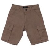 Guess Kratke hlače & Bermuda L5RD03 WH304 Bež Cene