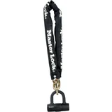 Zaključavanje ključem Master Lock 8234EURDPRO Crna