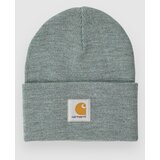 Carhartt WIP Acrylic Watch Kapa silver pine heather | Shoptok.si