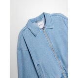 Sinsay Traper bomber jakna s cvjetnim vezom | shoptok.hr