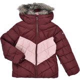 Columbia Puhovke ARCTIC BLAST SNOW JACKET Bordo | Shoptok.si