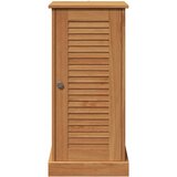  Kupaonski ormar VIGO Smeđa i medena smeđa 37,5 x 34 x 80 cm | shoptok.hr