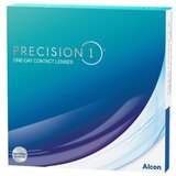 Precision 1 Dnevne (90 leč) Cene