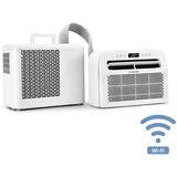 Trotec PAC C 1500 S – Mobilni klima uređaj za kampere (1.5 kW, WiFi, 3-u-1) | Eponuda.ba