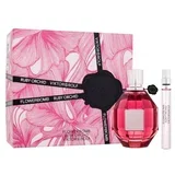 Flowerbomb Ruby Orchid Set parfumska voda 100 ml + parfumska voda 10 ml za ženske