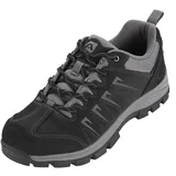 Alpine pro Men's outdoor shoes VERAZ dk.gray