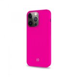 Celly Cover iPhone 13 Pro Cromo Rosa, (20576185) Cene