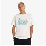 New Balance Athletics running fish t-shirt cene
