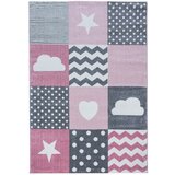 Ayyildiz Carpets Ružičasti/sivi dječji tepih 80x150 cm Kids – | shoptok.hr