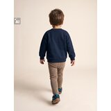 Sinsay Božićna crewneck majica s aplikacijom soba | shoptok.hr