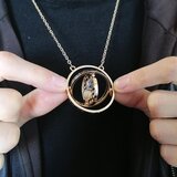 Epic Fantasy Shop Harry Potter poklon set zlatni | ePonuda.com