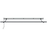  Povlačivi tende Plava 350 x 200 cm tkanina | shoptok.hr