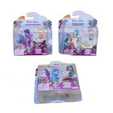Shimmer & Shine pony pack 03-741251 Cene