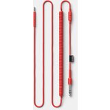 Urbanears Zinken Salsa crvene slušalice. | shoptok.hr