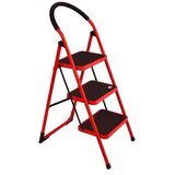 SuperStep kućne merdevine čelične 3+0 | Eponuda.com