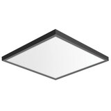 Vito Lampa LED nadgradna 36W 3xCCT 600x600x35mm 2430480 crna Cijene