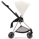 Cybex cybex® tekstil za sportsko sjedalo mios™ off white | shoptok.hr