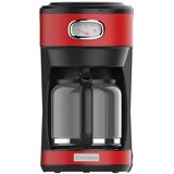 Westinghouse Retro Red set za kavo | Shoptok.si
