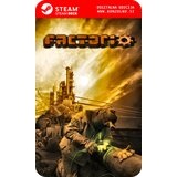  Factorio - Steam koda brez škatlice (WINDOWS PC | STEAM DECK) | Shoptok.si