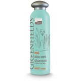 Greenfields šampon za pse AloeVera 5l Cene