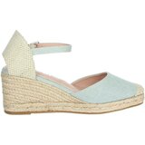 Refresh Espadrile 171599 Modra | Shoptok.si