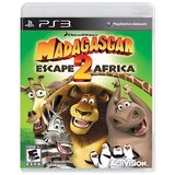  Madagascar Escape 2 Africa (PS3) - rabljeno | Shoptok.si