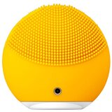 Foreo LUNA™ mini 2 t-sonic facial cleansing device četkica za čišćenje lica 1 kom nijansa sunflower yellow za žene | shoptok.hr