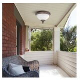 Rabalux madrid spoljna plafonjera E27 60W staro zlato IP43 | ePonuda.com