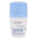 Vichy deodorant Mineral Tolerance Optimale 48H dezodorans roll-on bez aluminija 50 ml za žene Cijene
