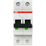 ABB 2CDS252001R0254 S202-C25 zaštitna sklopka za vodove Cijene