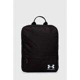 Under Armour Nahrbtnik črna barva Cene
