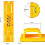  Plastična libela sa indikacijom kačenja | ePonuda.com