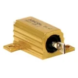 Arcol HS15 3R9J metalnoslojni otpor 100 Ω 25 W 1 St.