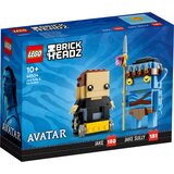 Lego Avatar 40554 Jake Sully & his Avatar | Shoptok.si