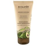 ECOLATIER krema i maska za ruke sa uljem avokada organic avocado 100 ml - green Cene