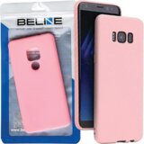 Beline OVITEK CANDY CASE ZA SAMSUNG GALAXY S21 ULTRA SVETLO ROZA, (21979122) | Shoptok.si