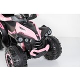 Winner Bike dečija guralica kvad sa roditeljskom ručkom | Eponuda.com