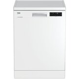Beko DFN 28422 W mašina za pranje sudova