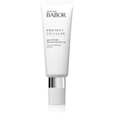 Babor Protect Cellular Mattifying Protector SPF30 matirajoča krema za sončenje za obraz SPF 30 50 ml | Shoptok.si