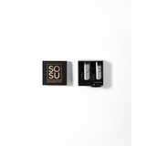 SOSU Cosmetics Cosmetic šiljilo za kozmetičke olovke 1 kom | shoptok.hr